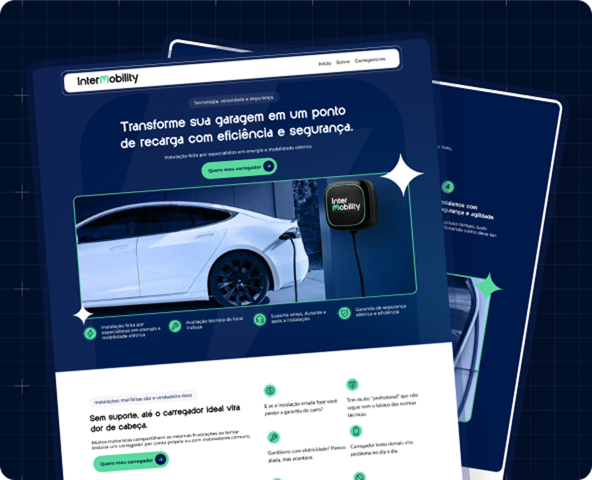 Intermobility