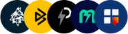 Empresas parceiras